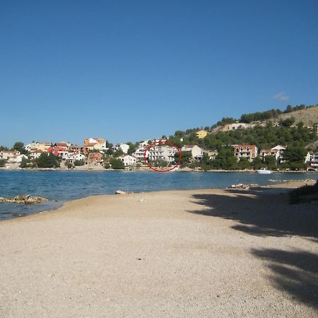 Apartments Pralija Mile Жаборич Экстерьер фото