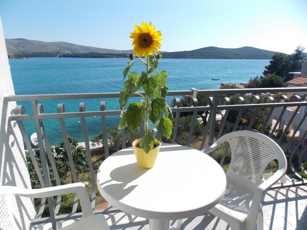 Apartments Pralija Mile Жаборич Номер фото