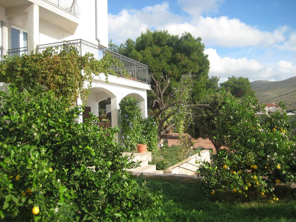 Apartments Pralija Mile Жаборич Номер фото