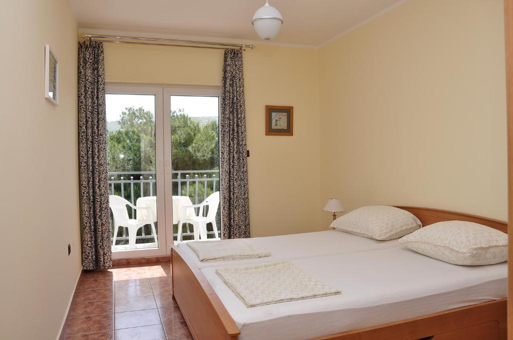 Apartments Pralija Mile Жаборич Номер фото