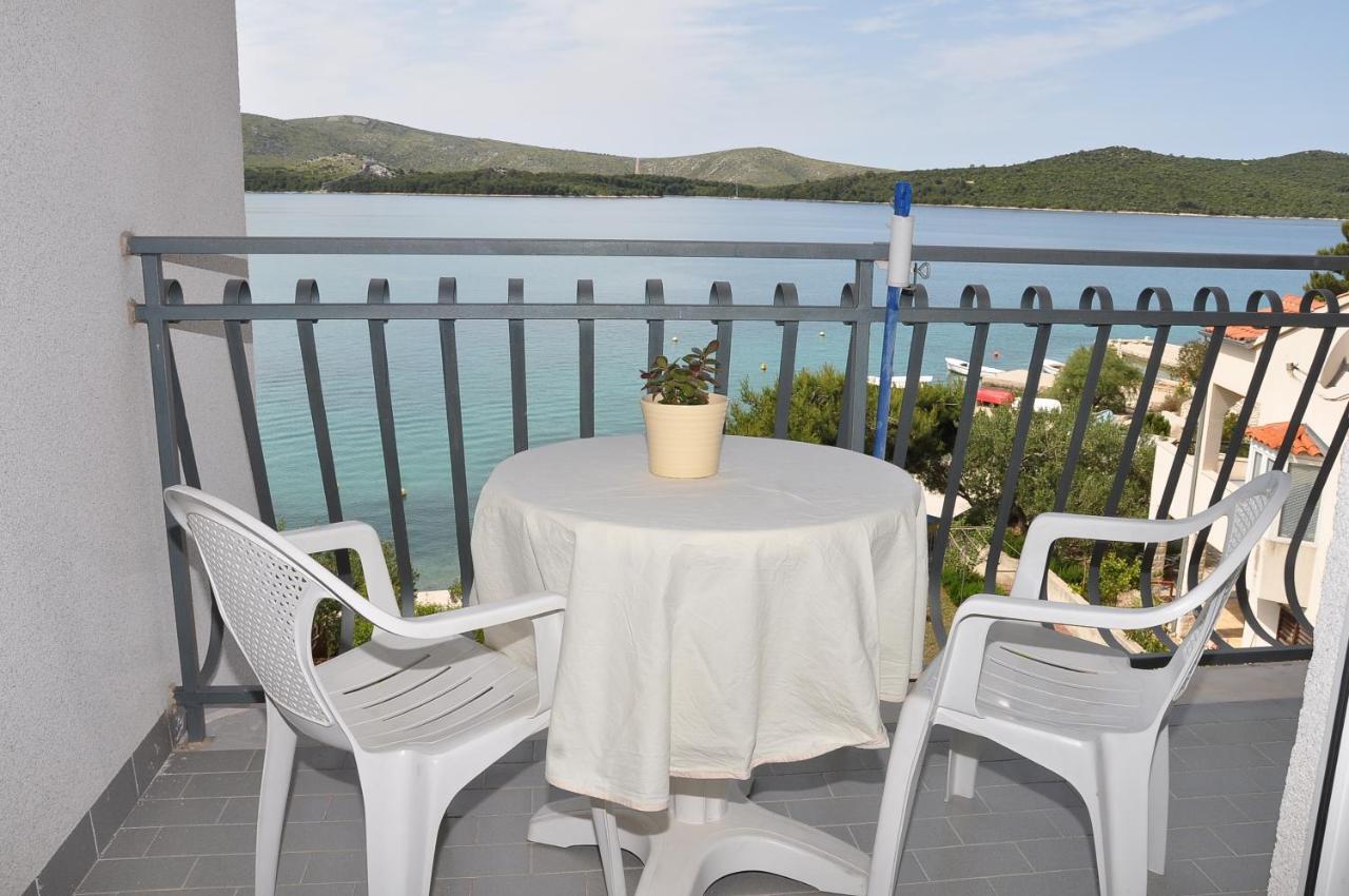 Apartments Pralija Mile Жаборич Номер фото